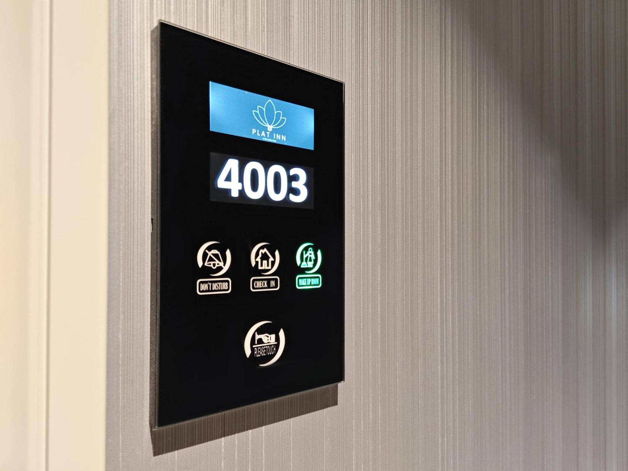 Plat Inn Hotel Taksim Истанбул Екстериор снимка