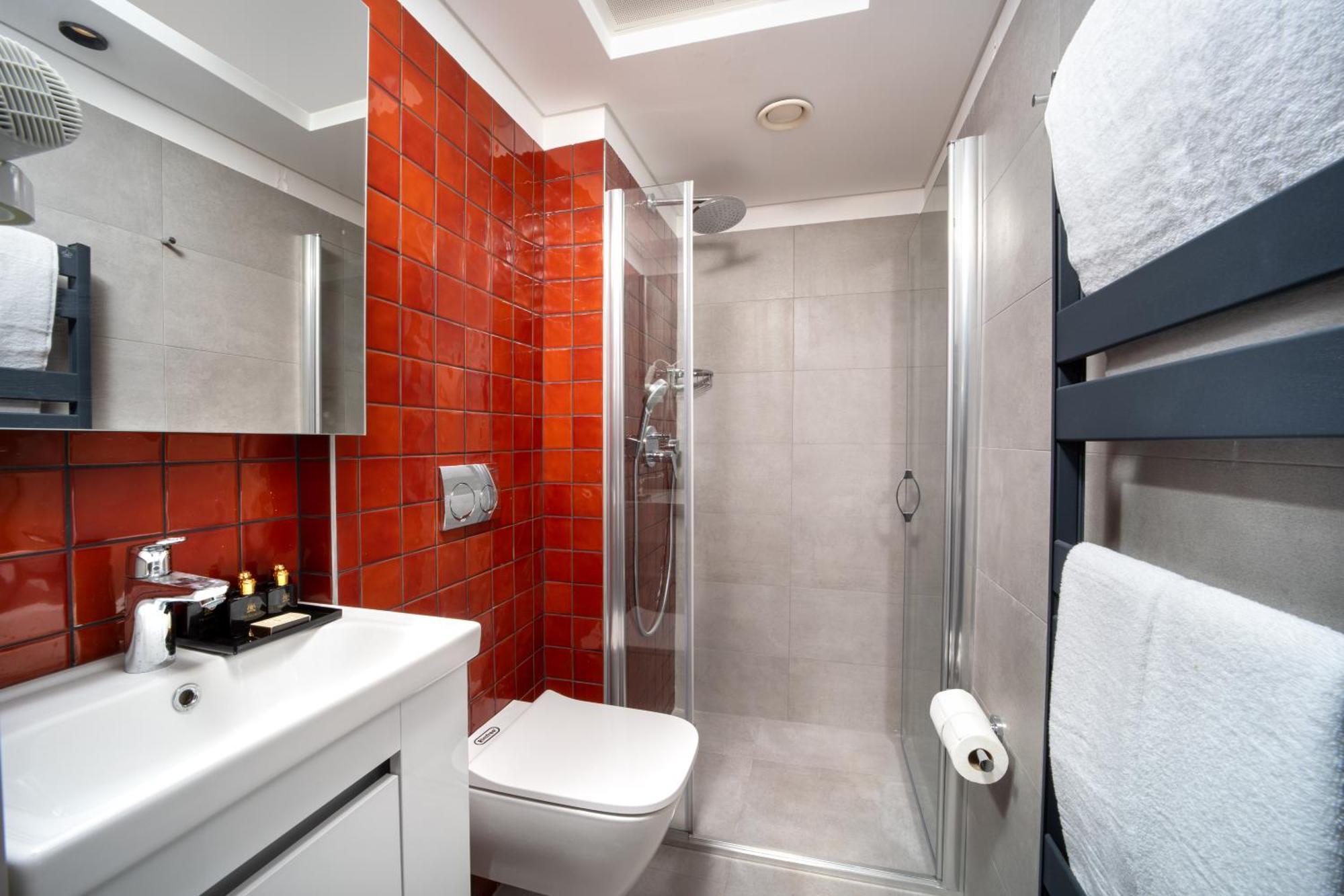 Plat Inn Hotel Taksim Истанбул Екстериор снимка