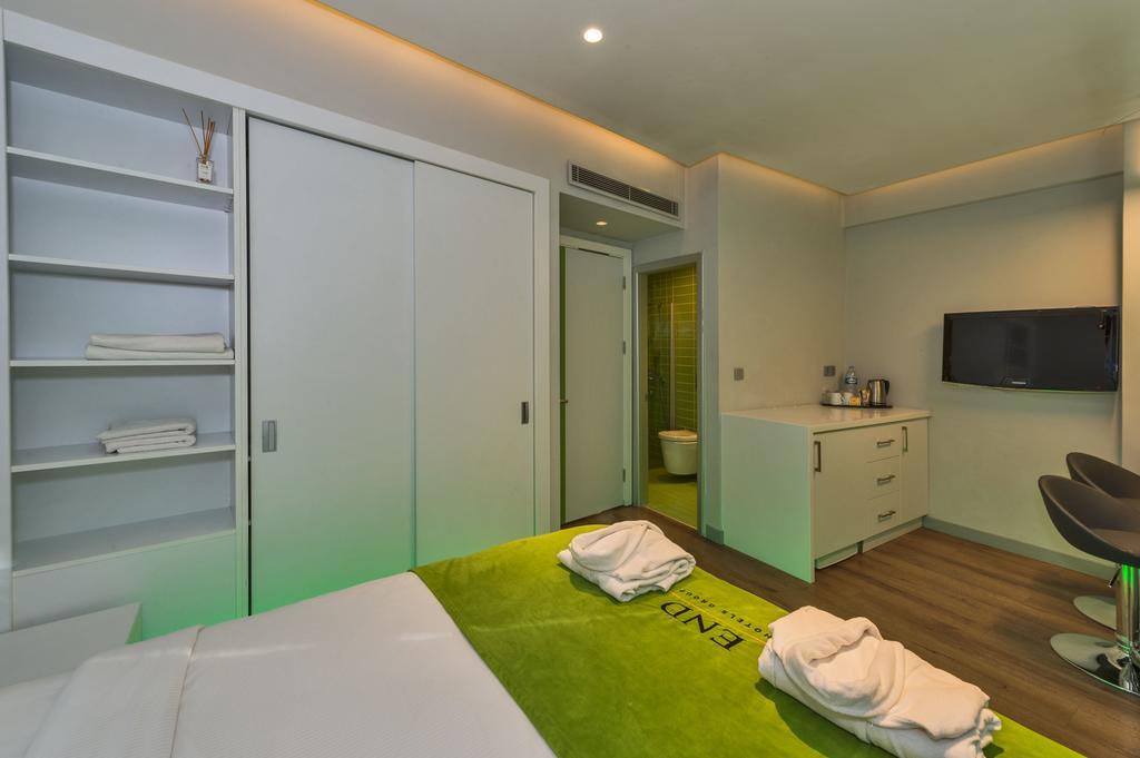Plat Inn Hotel Taksim Истанбул Екстериор снимка