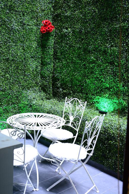 Plat Inn Hotel Taksim Истанбул Екстериор снимка